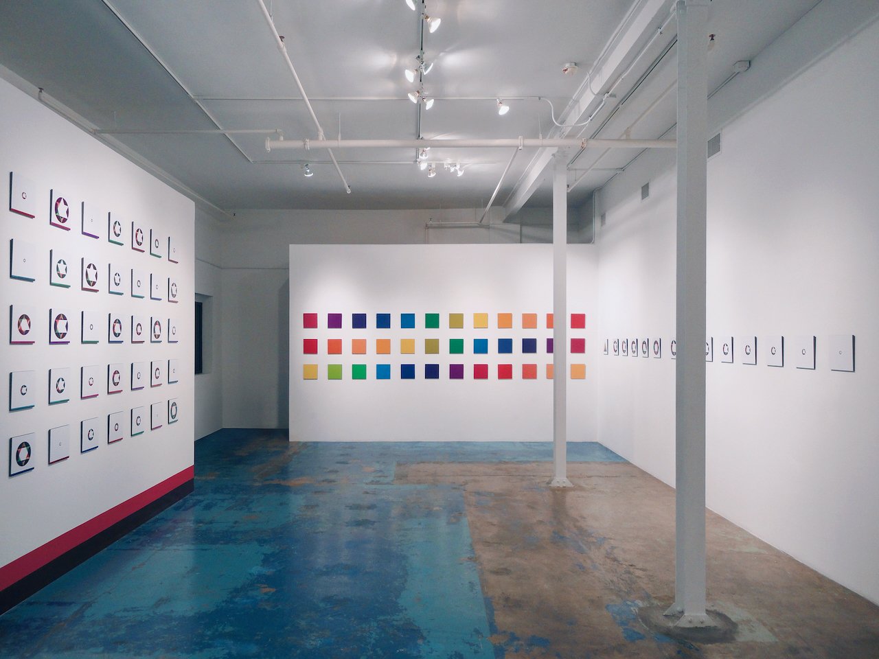 One Song, Three Composers, 2011