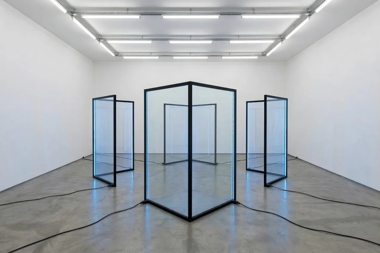 Adaptive Space, 2025