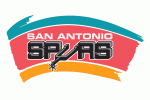 #2 SPURS(circa '89-'02