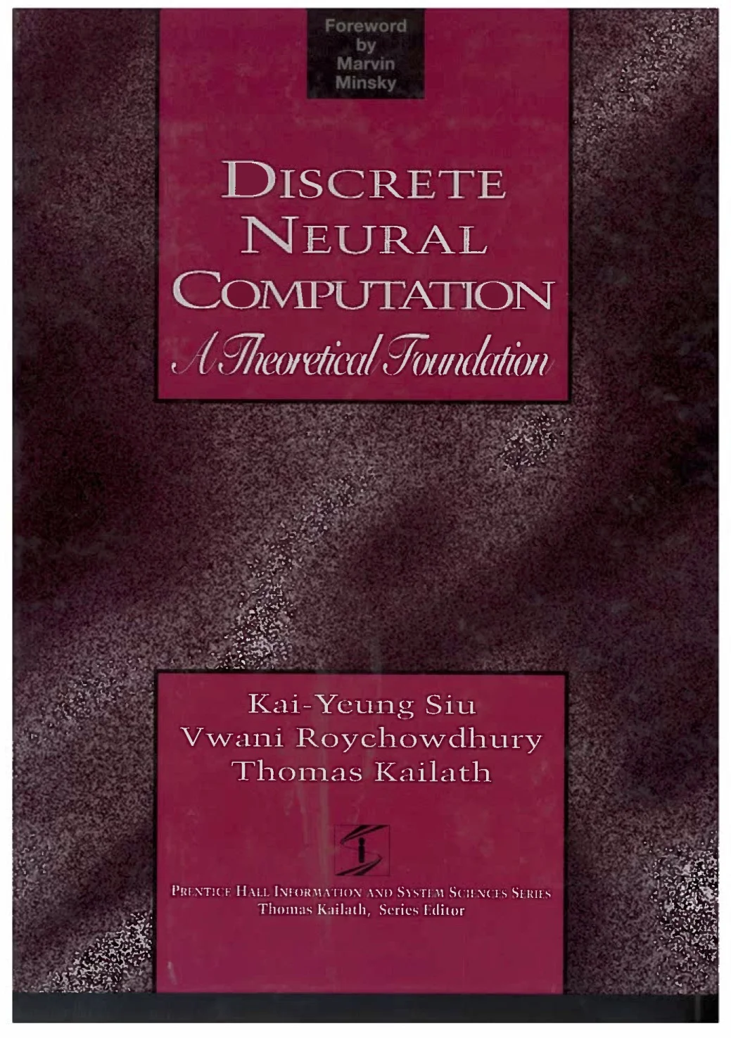 Discrete Neural Computation