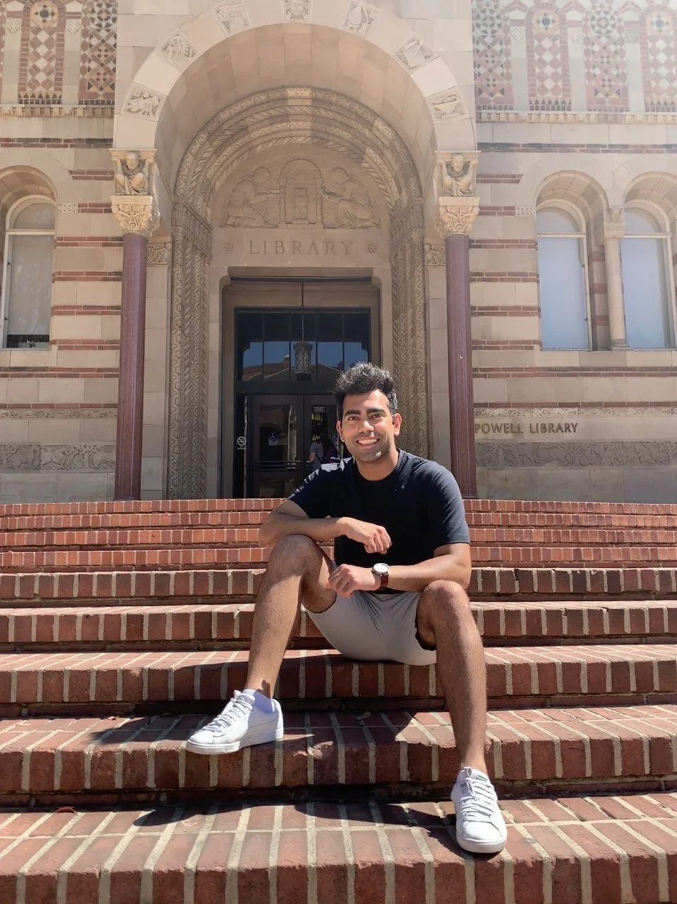 Mahmoud (Ramin) Essalat