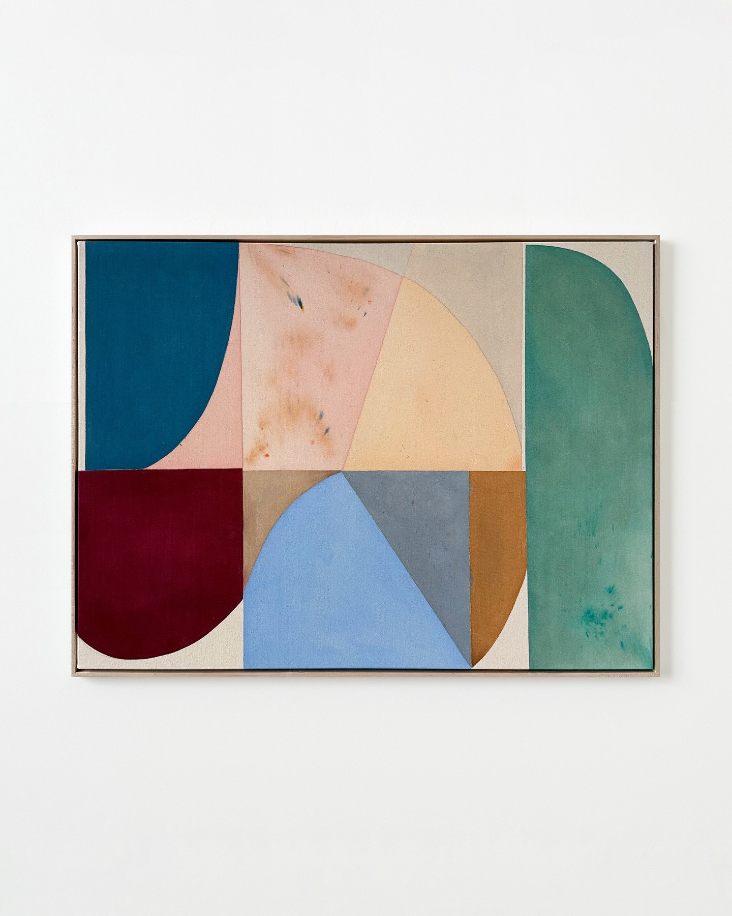 My newest body of work is titled Collected and it is featured in the group exhibition Keepsake at Uprise Art opening on Monday, November 3rd.

Uprise Art&rsquo;s annual Keepsake exhibition reflects on how artwork can serve as a conduit, carrying a me