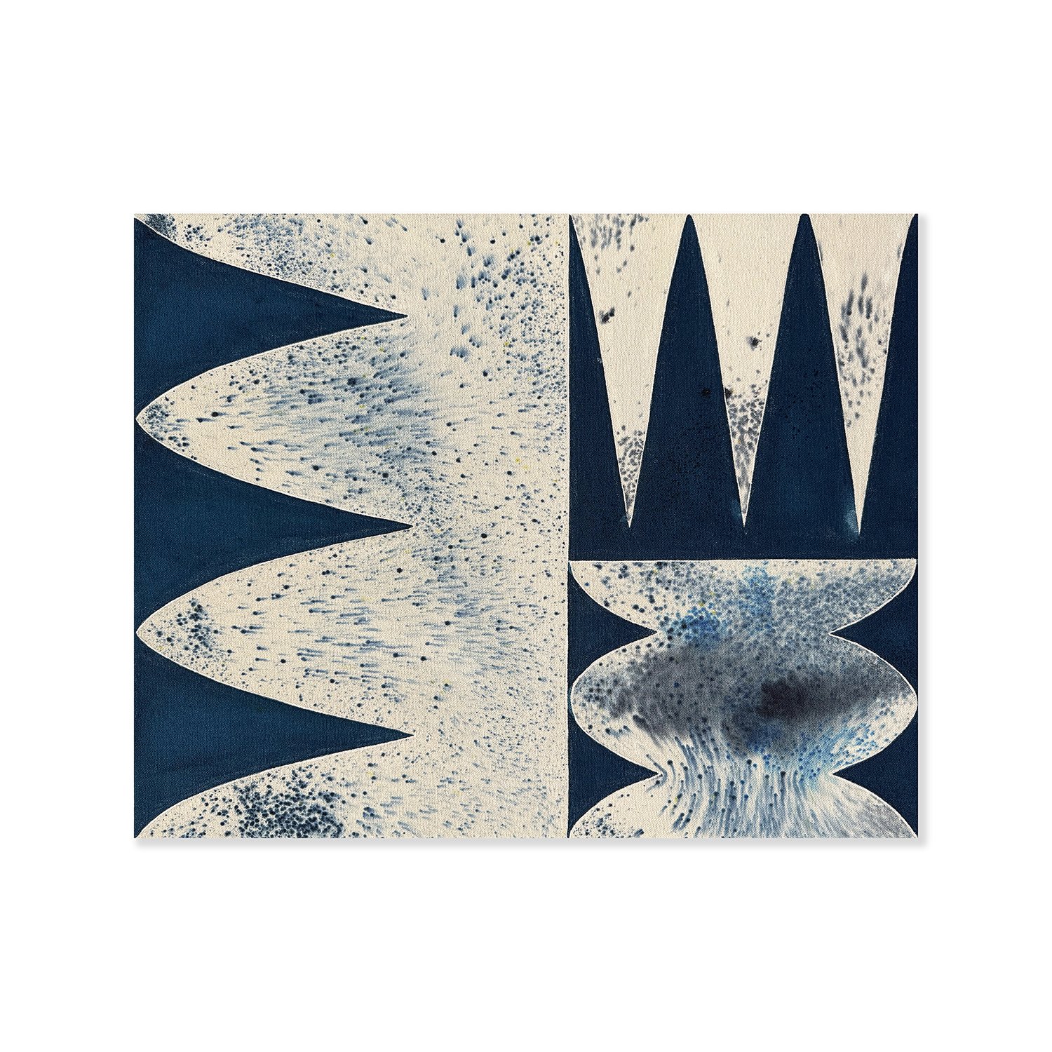 FROM THE HEARTS OF STARS