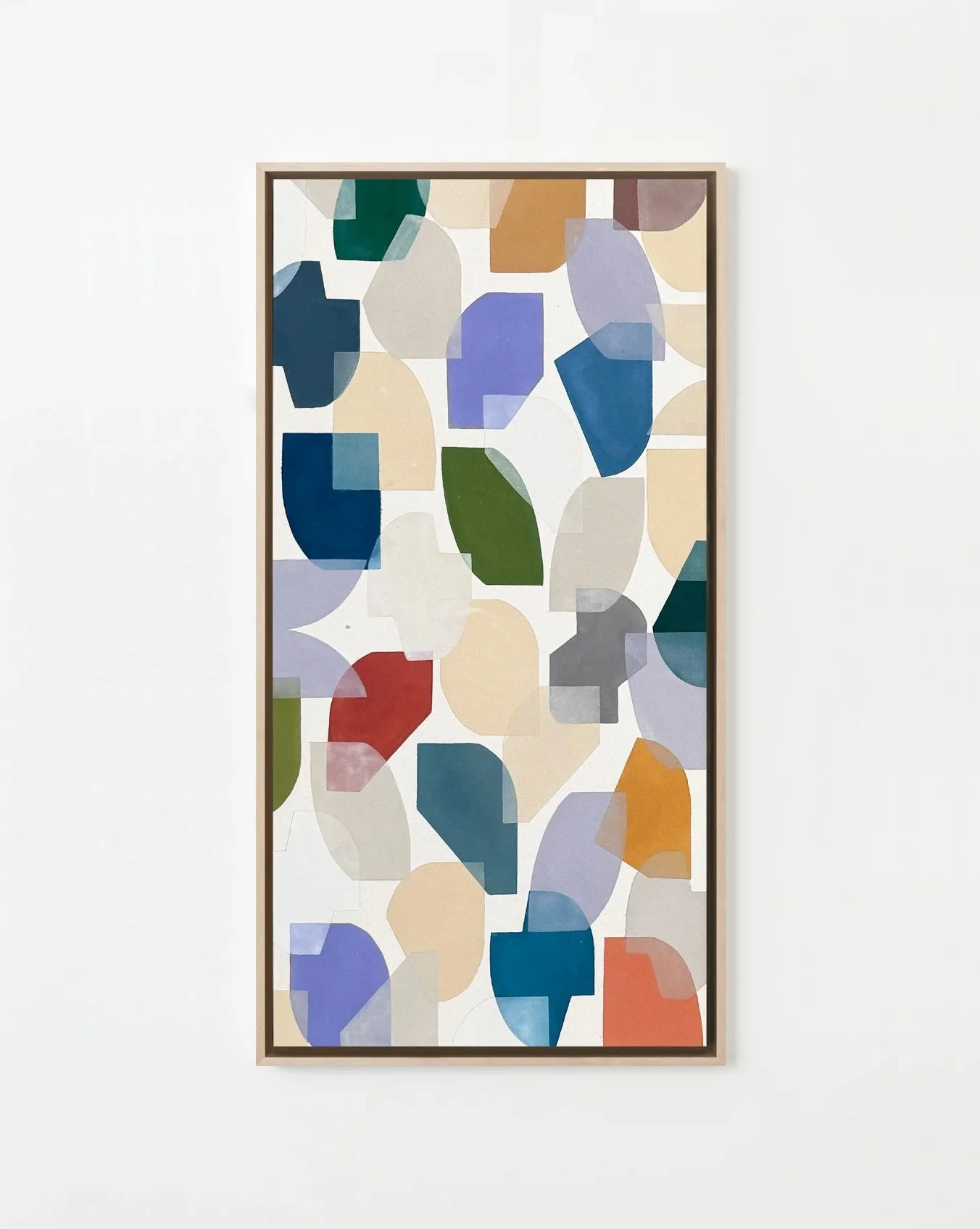 Discourse no3 + Discourse no4

Two new paintings available @uprisenyc 
24&rdquo;x48&rdquo; - Acrylic and Ink on canvas
Contact advisors@upriseart.com for inquiries

These paintings are a continuation of my study in the Language of Form.