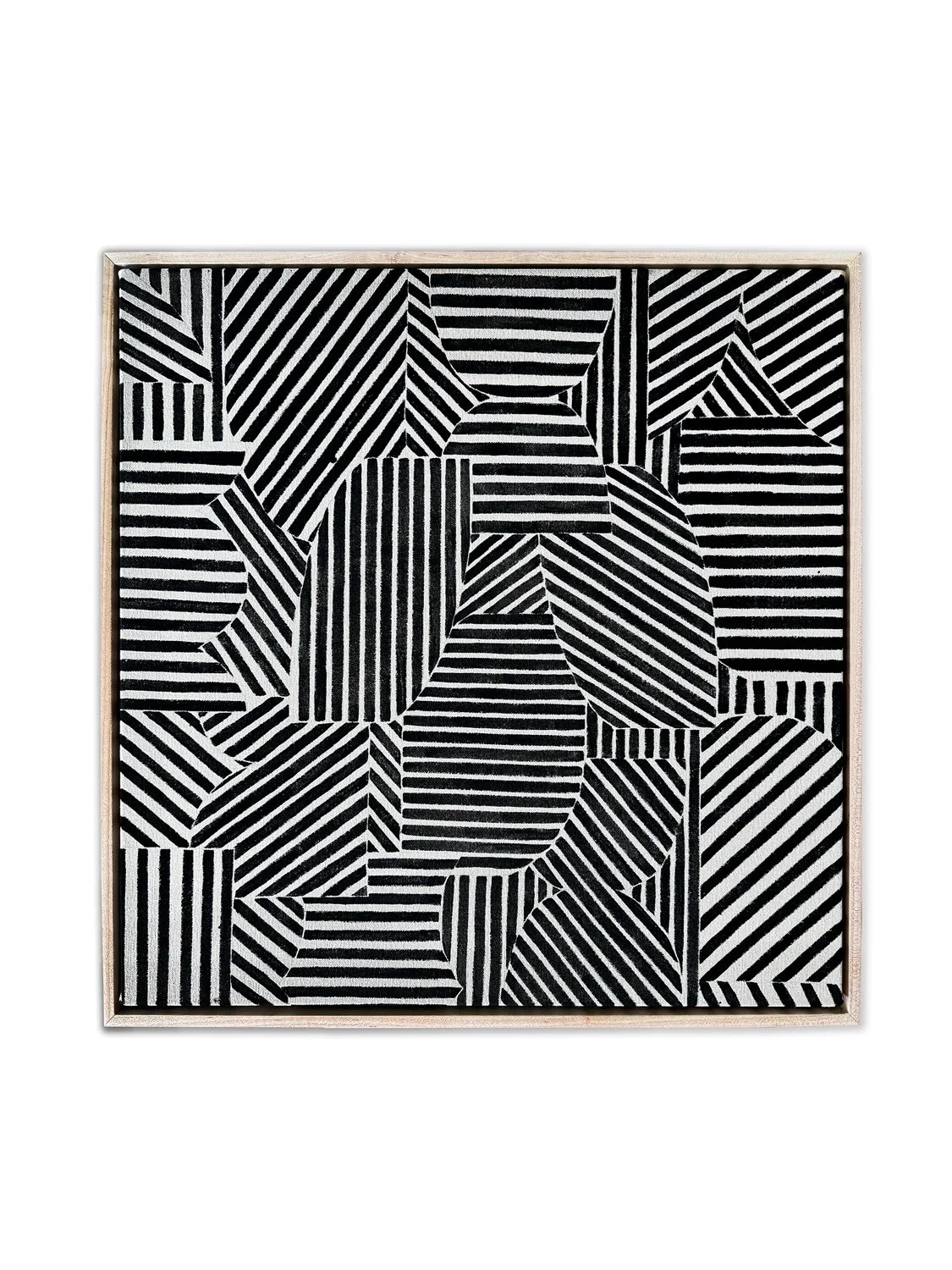 Narrative No3. | 20&rdquo;x20&rdquo; Framed in Maple

Liz Lidgett Gallery anniversary show - opens Friday!
Two years ago I was at the opening and it was so much fun.

#languageofform #artgallery #contemporaryartist