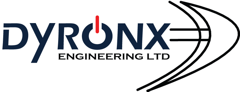 Dyronx Engineering