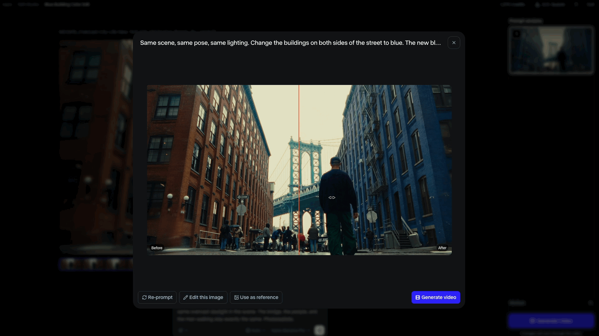 How to Edit Videos with Aleph 2.0 | Step 9