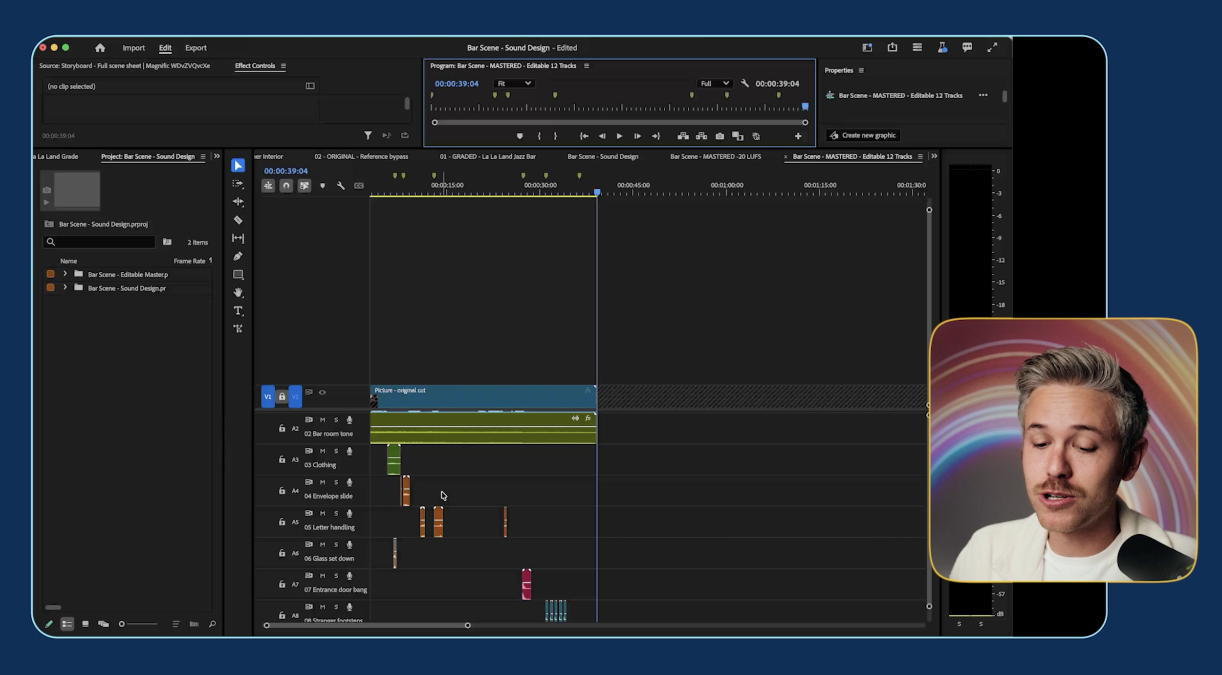 5 Ways to Use Astra for AI Filmmaking | Tutorial