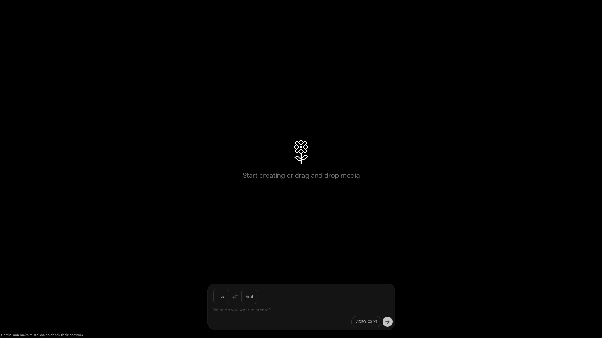 How to Generate AI Videos Using Veo 3.1 | Step 4