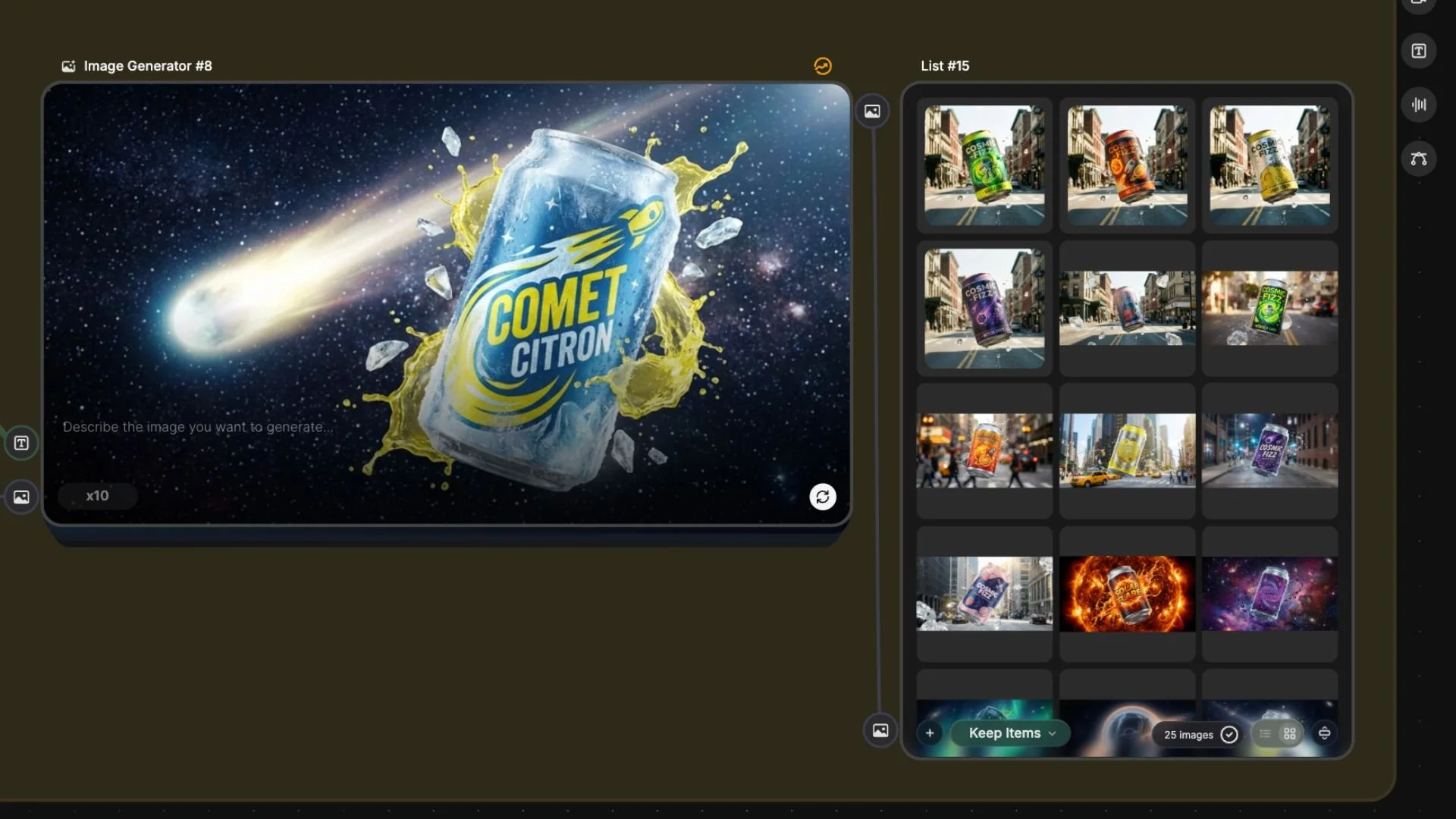 What are Node-Based AI tools? | Best for Scalability