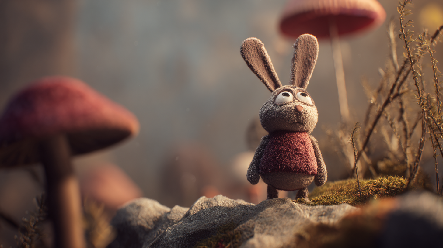 Curious Refuge Membership | Expert Support