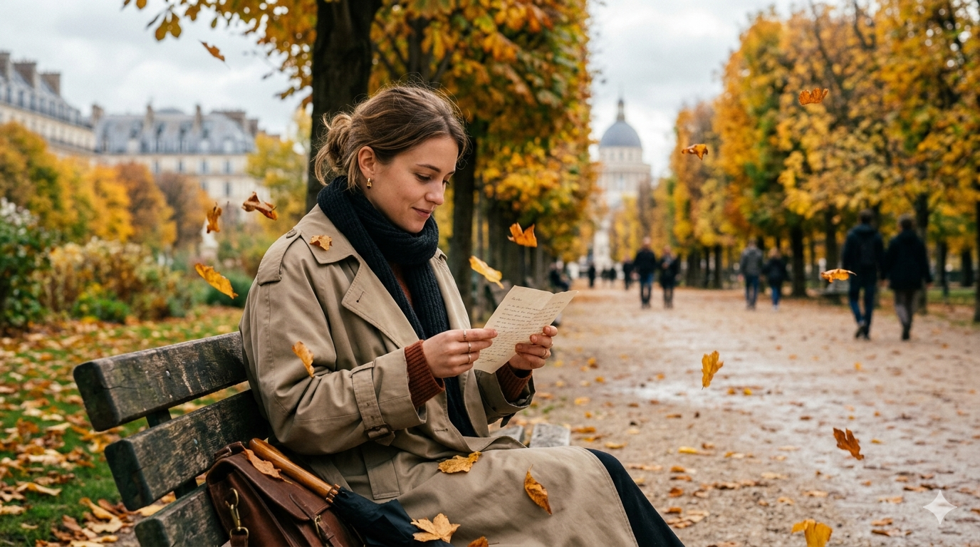 How to Create AI Images Using Gemini | Example Image