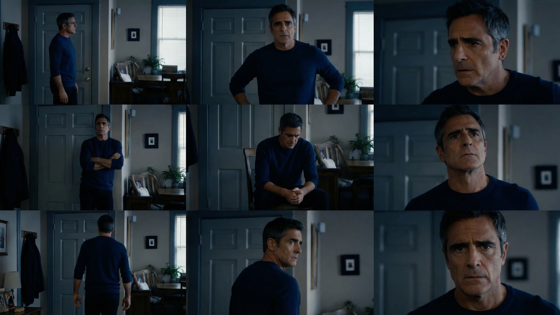 Nano Banana 2  | Character Reference