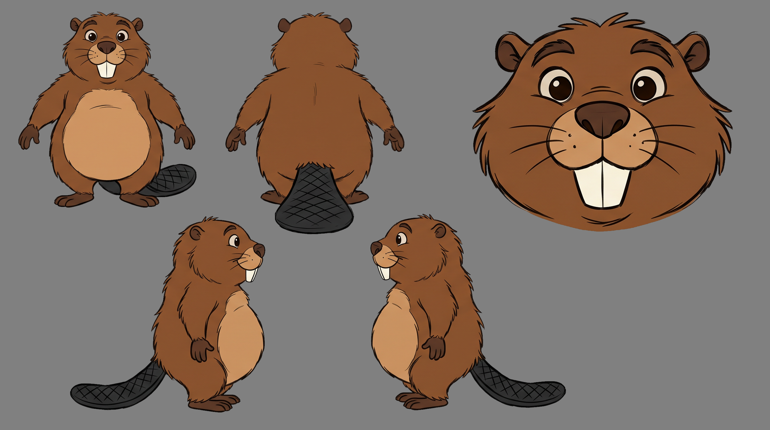 How the 2D Animation + Live-Action Workflow Works