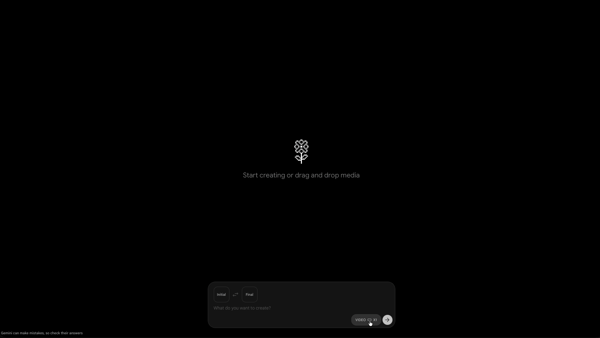 How to Generate AI Videos Using Veo 3.1 | Step 5