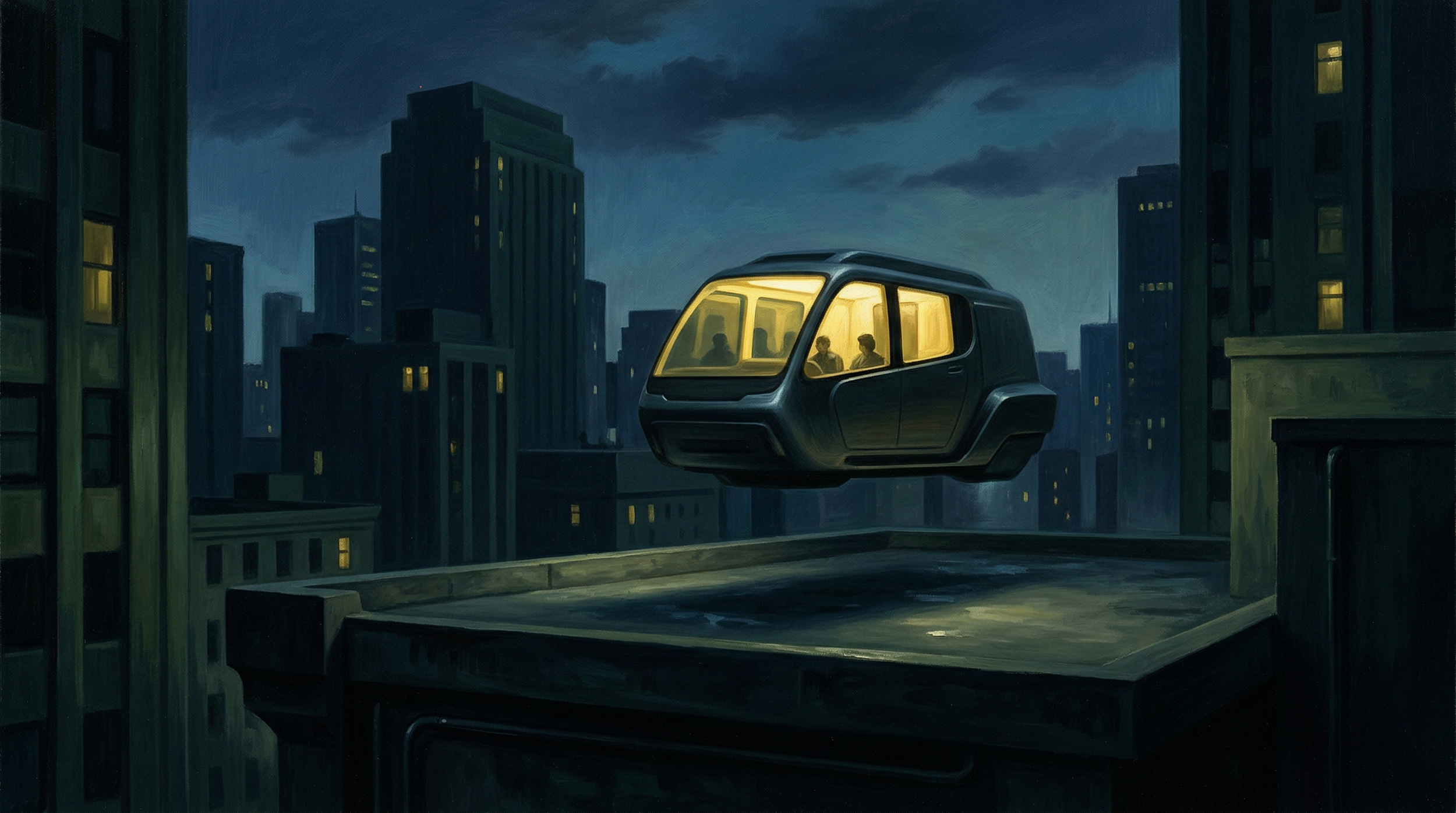 Nano Banana 2  | Style Reference Test