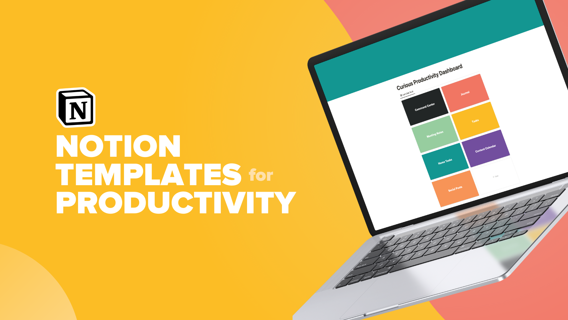 Notion Templates for Productivity Curious Refuge Notion Templates for Productivity Curious Refuge