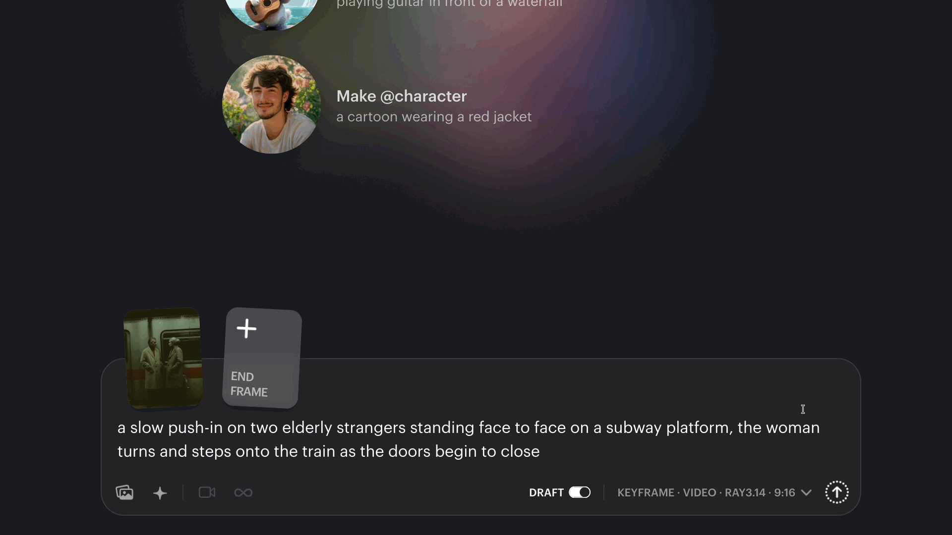 How to Generate AI Videos Using Luma AI | Step 8