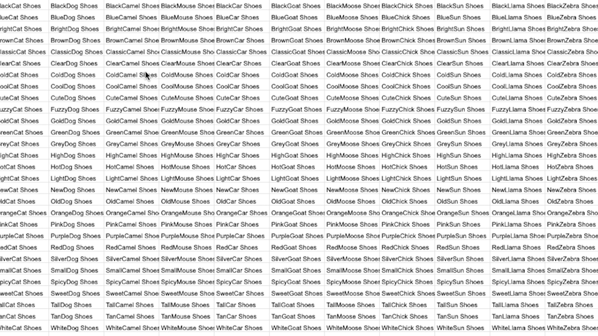 How To Create A Great Business Name Free Name Generator Curious Refuge How To Create A Great Business Name Free Name Generator Curious Refuge