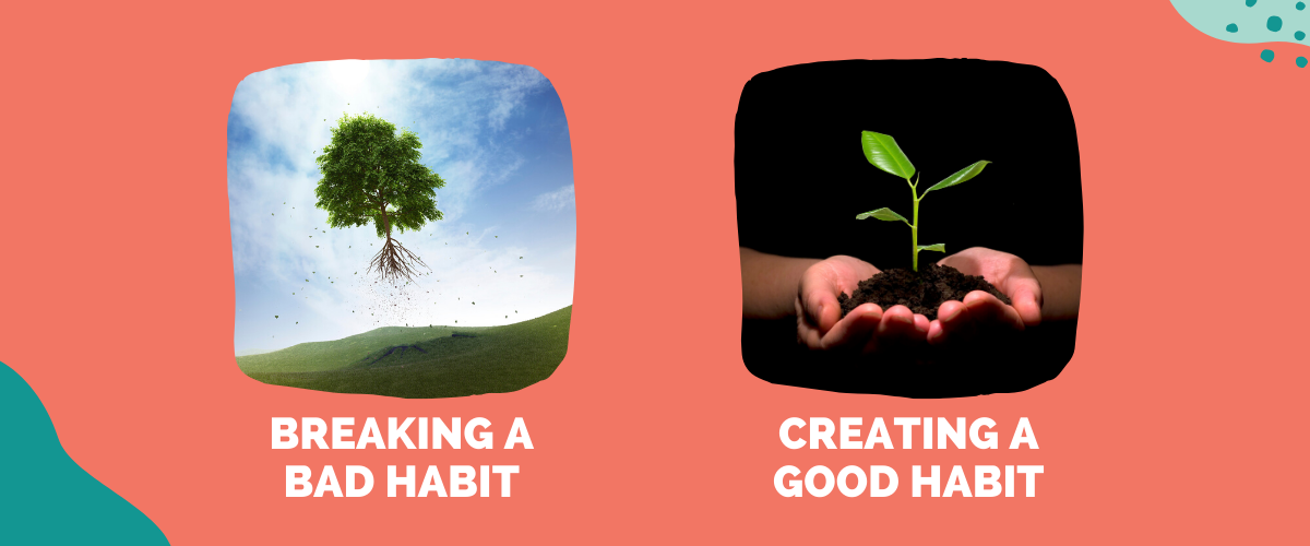 Atomic Habits Review - Breaking a Habit vs Starting a Habit.png