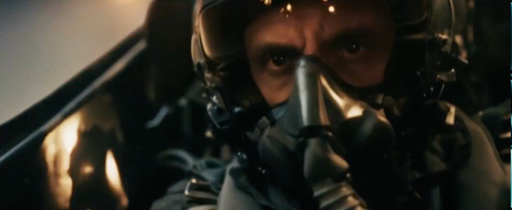 DOGFIGHT | An AI Short Film