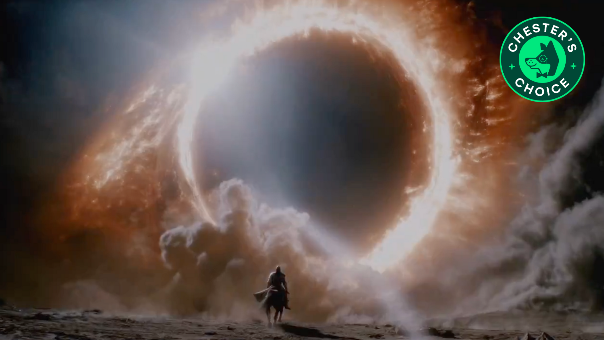 Tell Your Story. | An AI Short Film