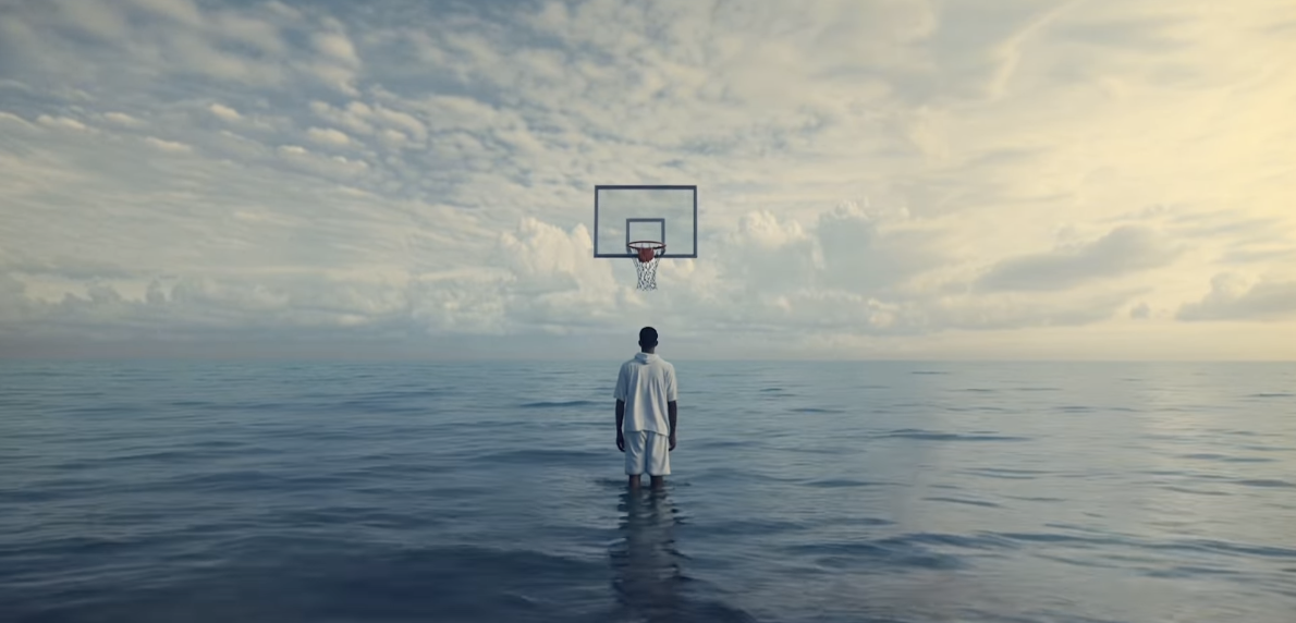 Kobe | An AI Spec Ad