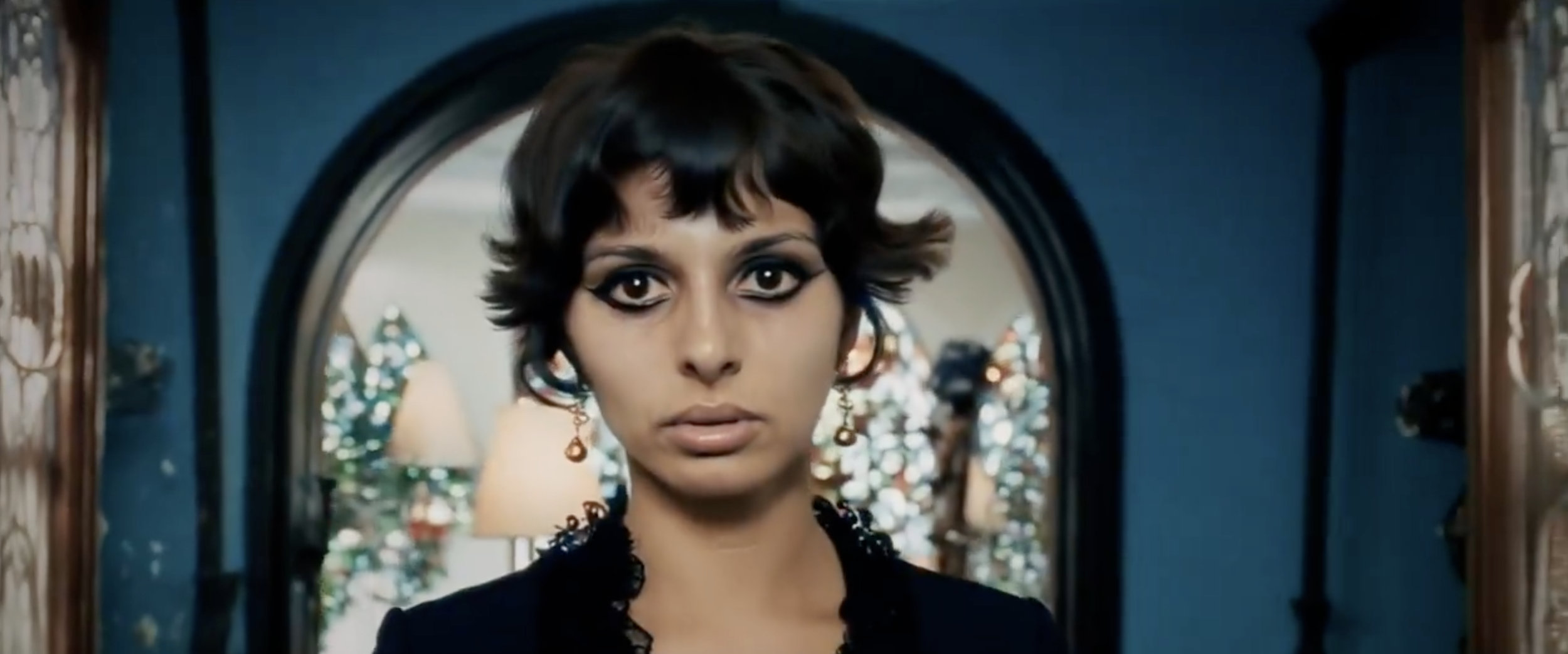 The Binding | An AI Short Film