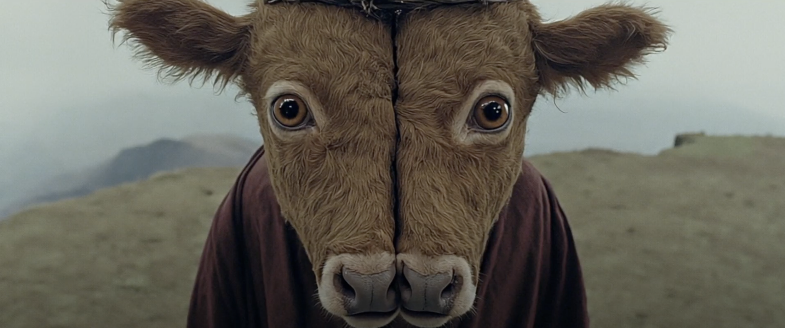 The Story of Division | An AI Short Film