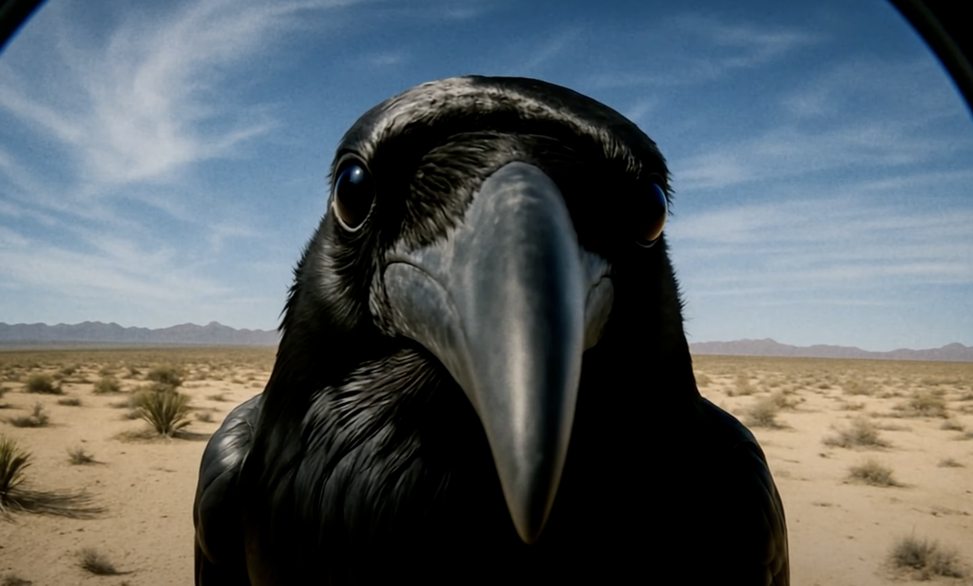 THE TRANSACTION | An AI Short Film