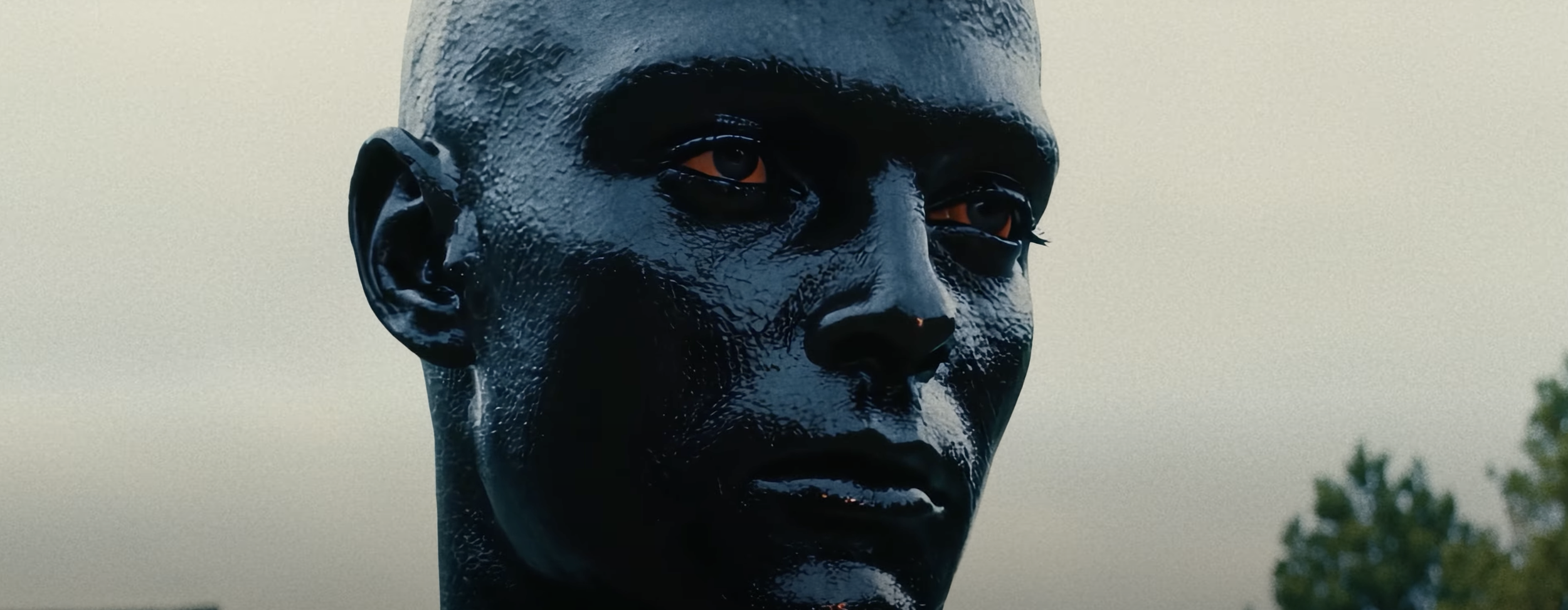 91 | An AI Short Film