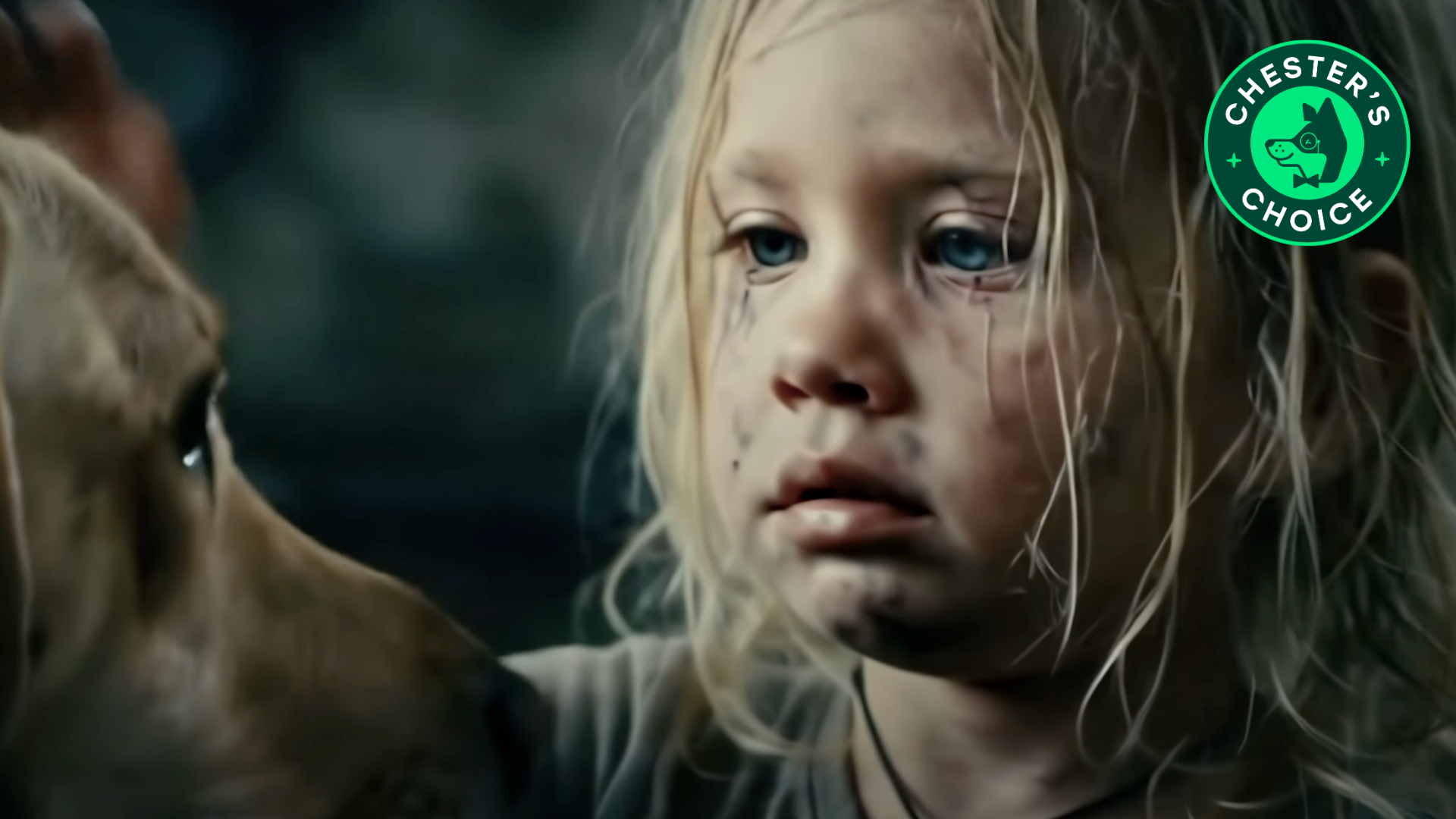 LOST and FOUND | An AI Short Film