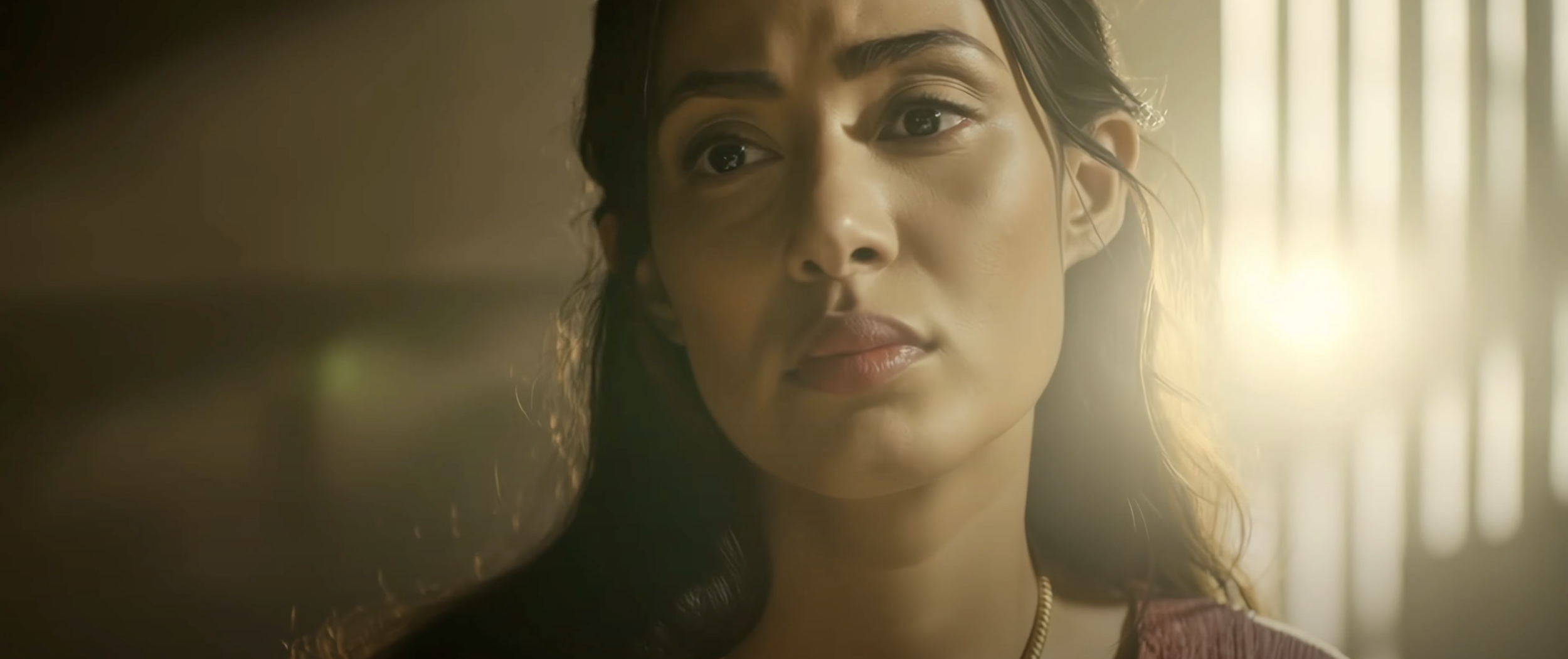 ANEKIN | An AI Short Film