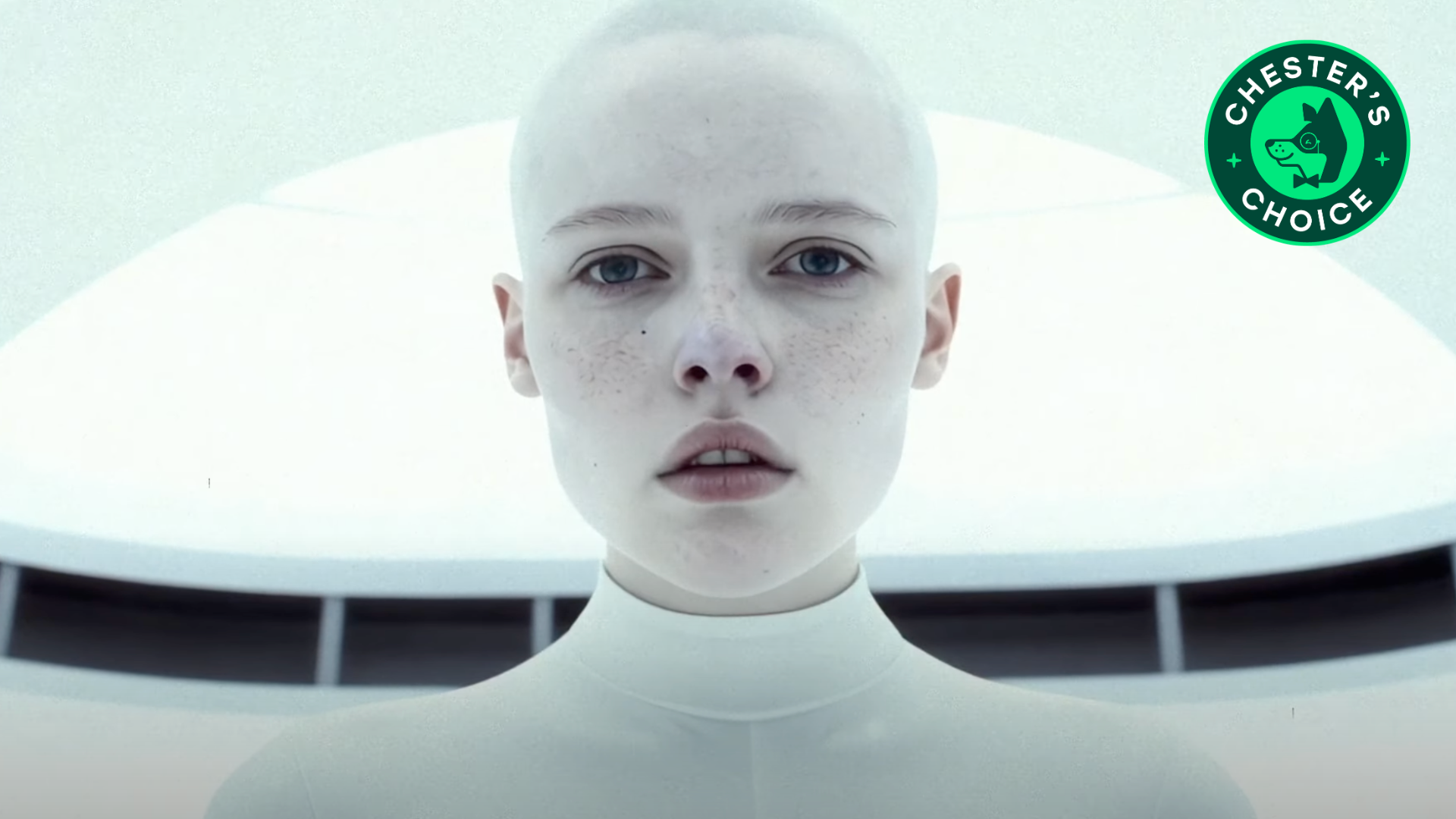 AELITA | An AI Short Film