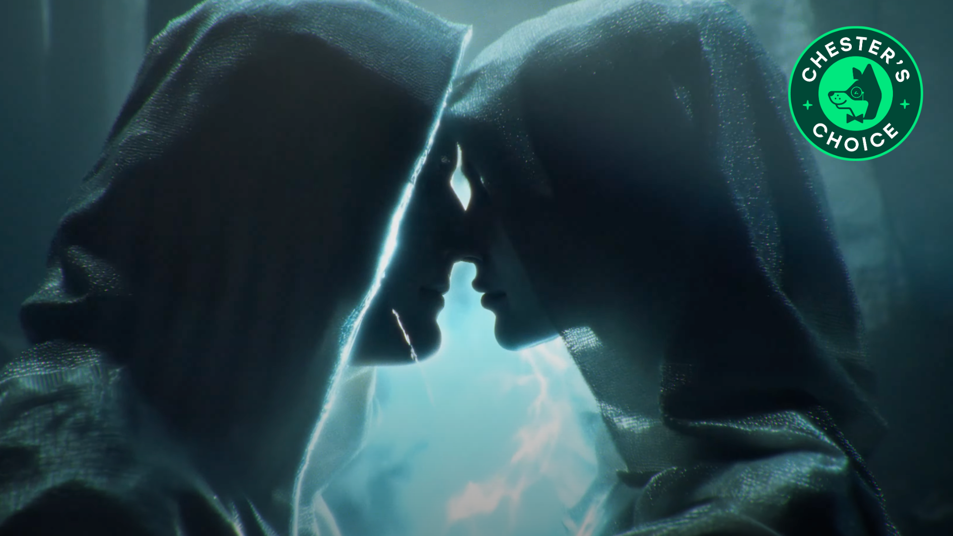 MØØNLIGHT | An AI Short Film