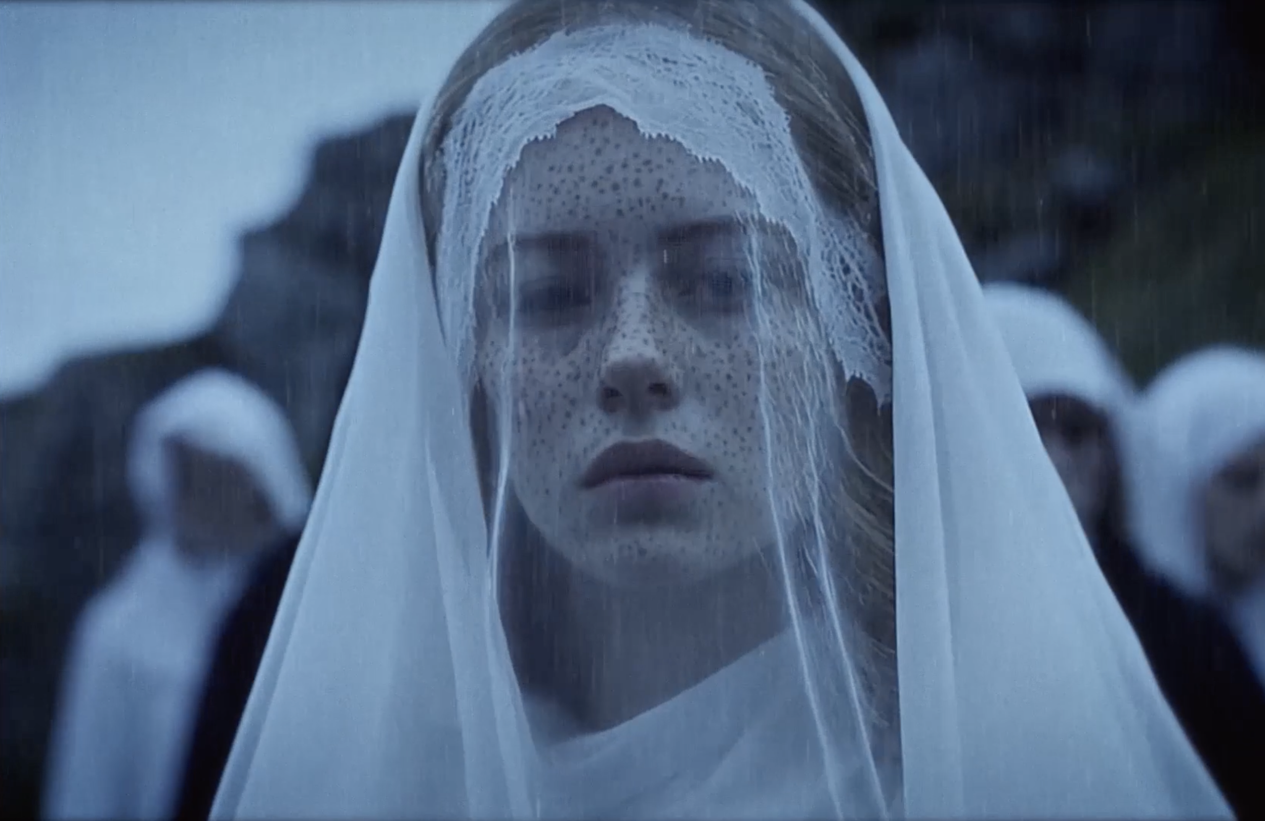 Likankabourg | An AI Short Film