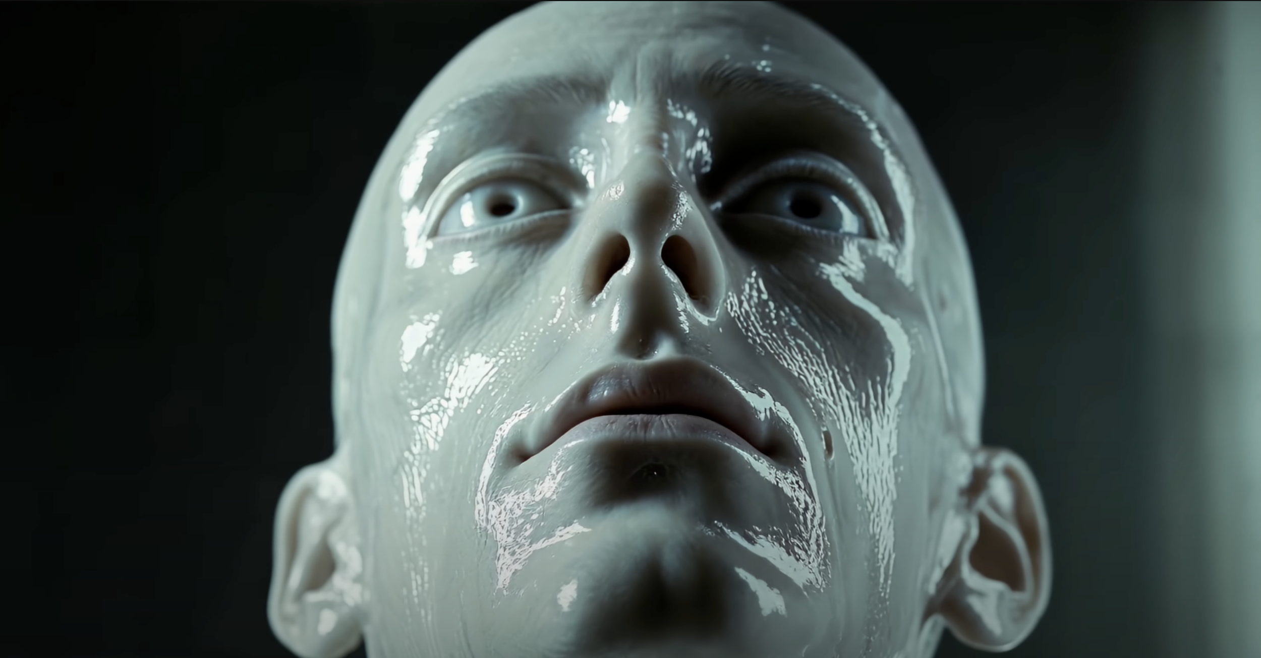 "WAX" - Fear Index Episode 1 | An AI Short Film