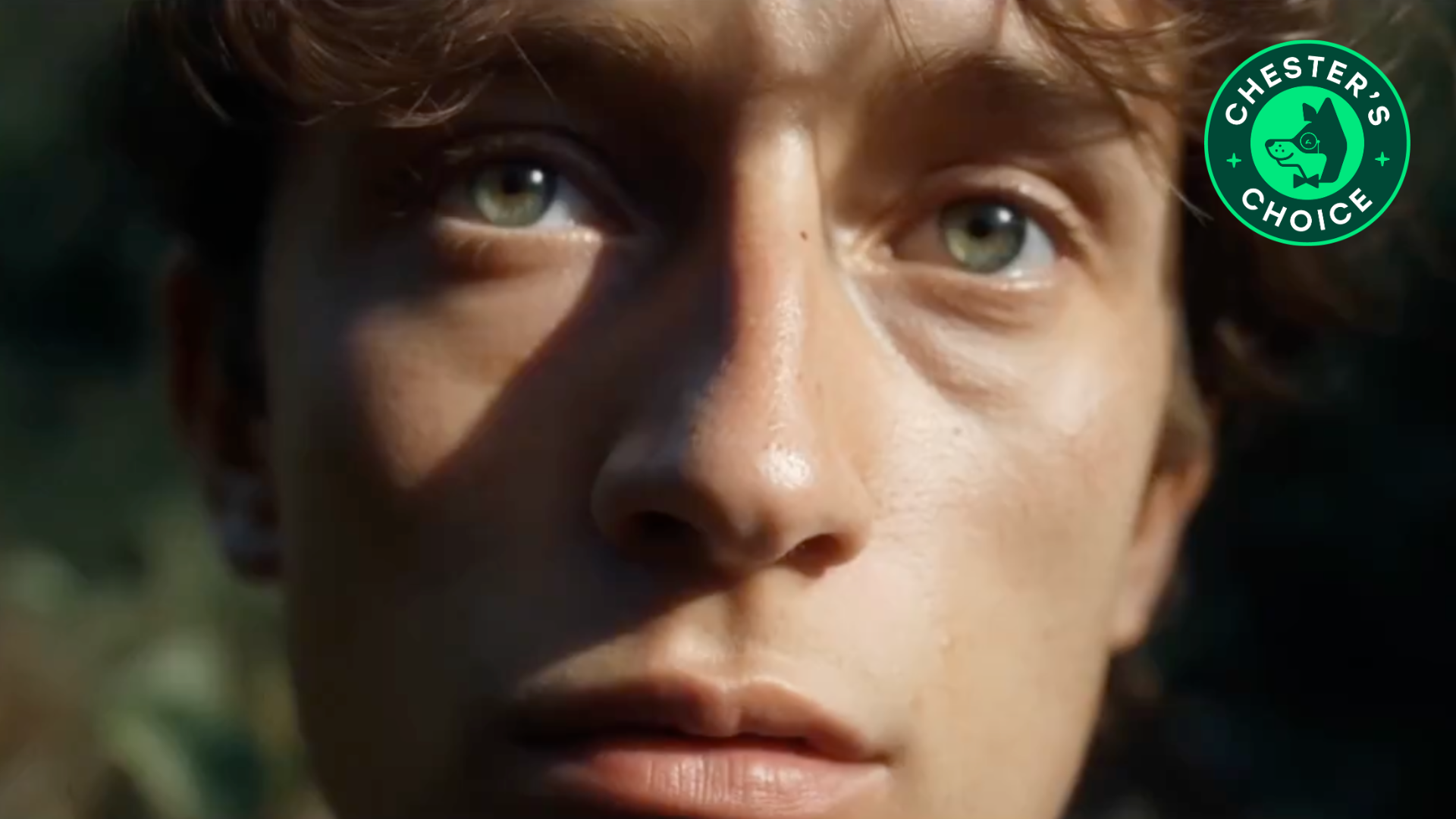 JESS | An AI Short Film