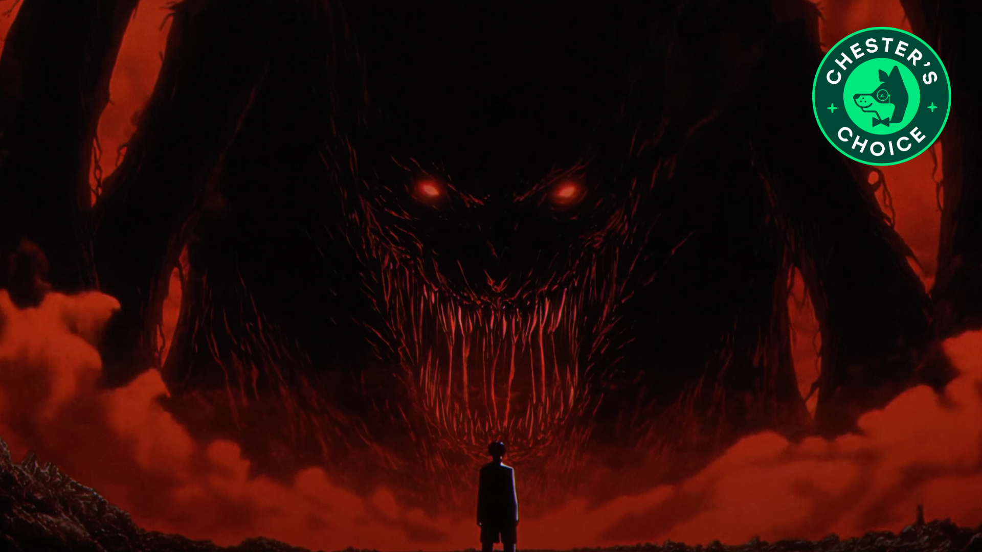 LA SANGRE | An AI Trailer