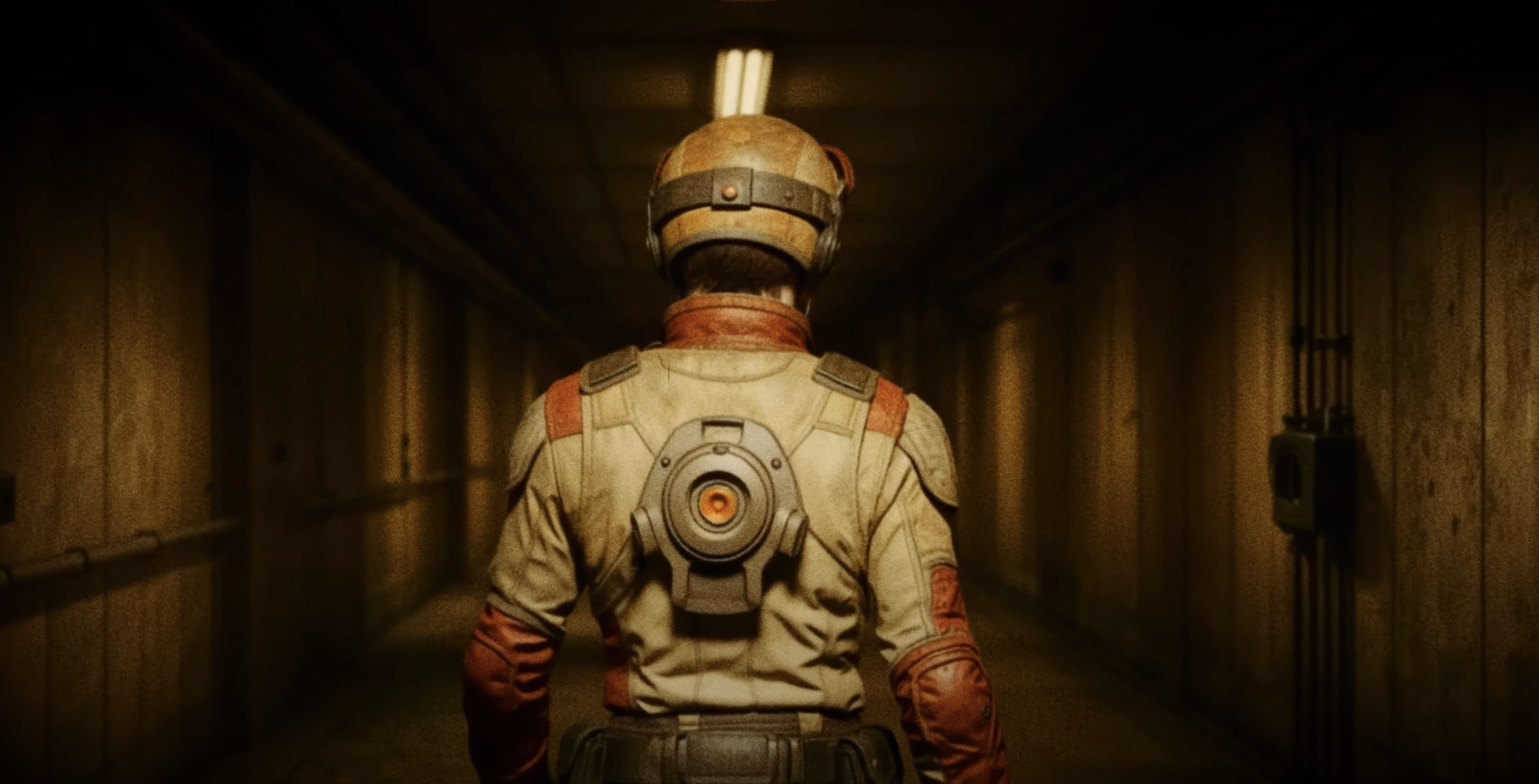 ROCKET | An AI Short Film