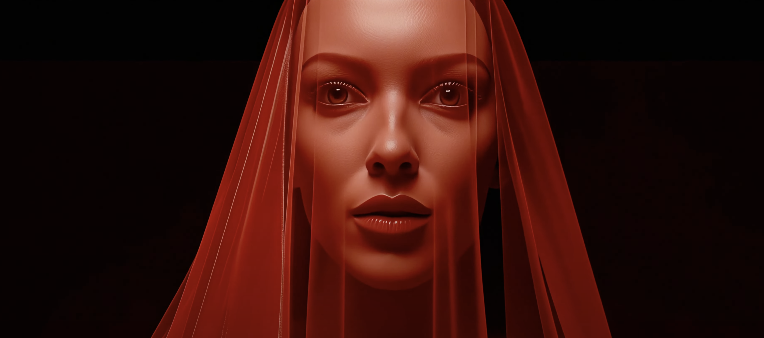 Feast | An AI Short Film