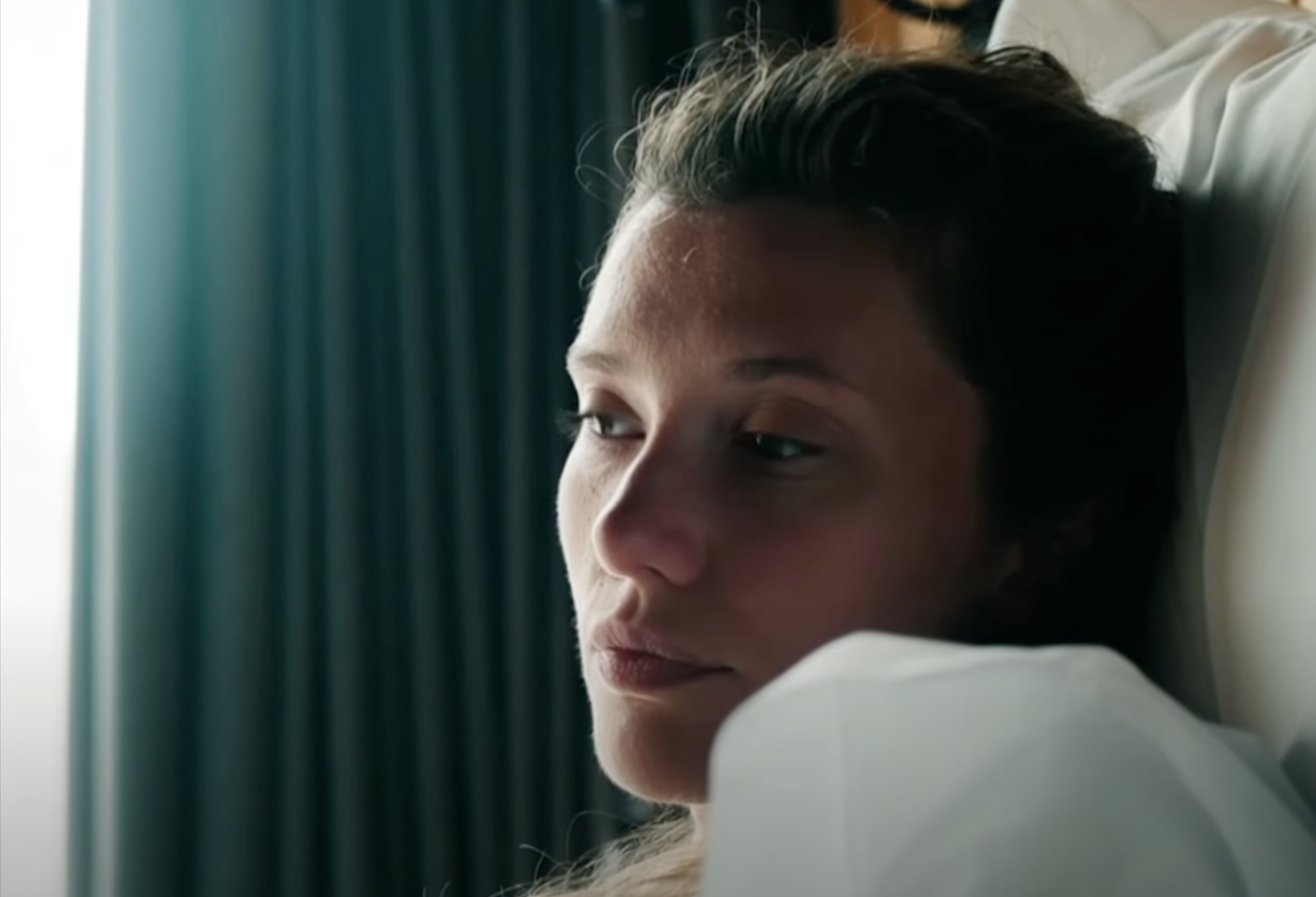 recursive hills | An AI Short Film