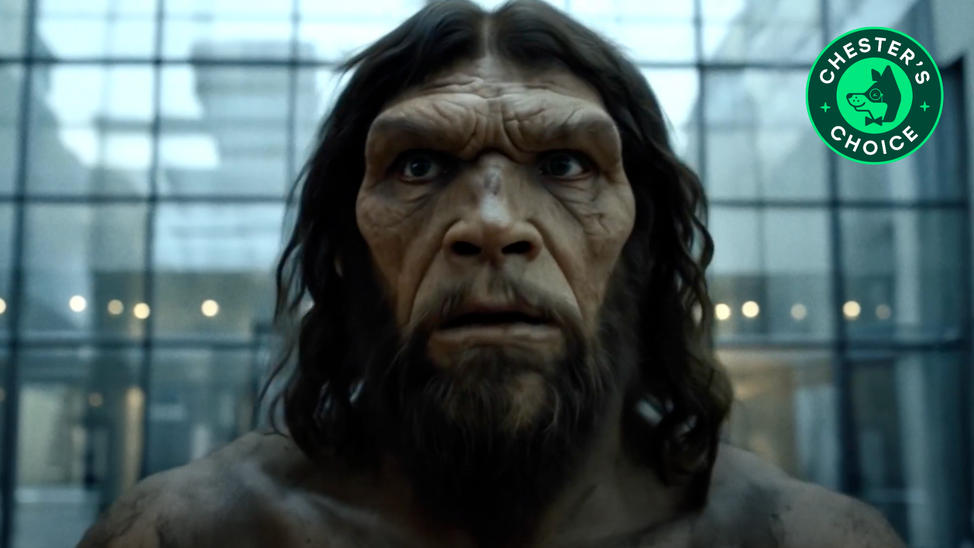 Instinct | An AI Short Film