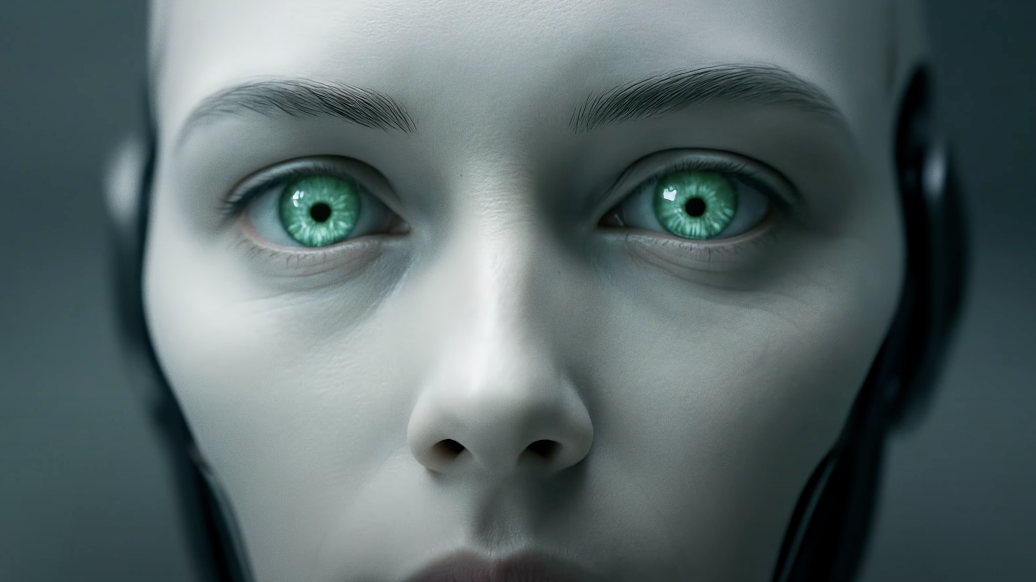 EMERALD | An AI Short Film