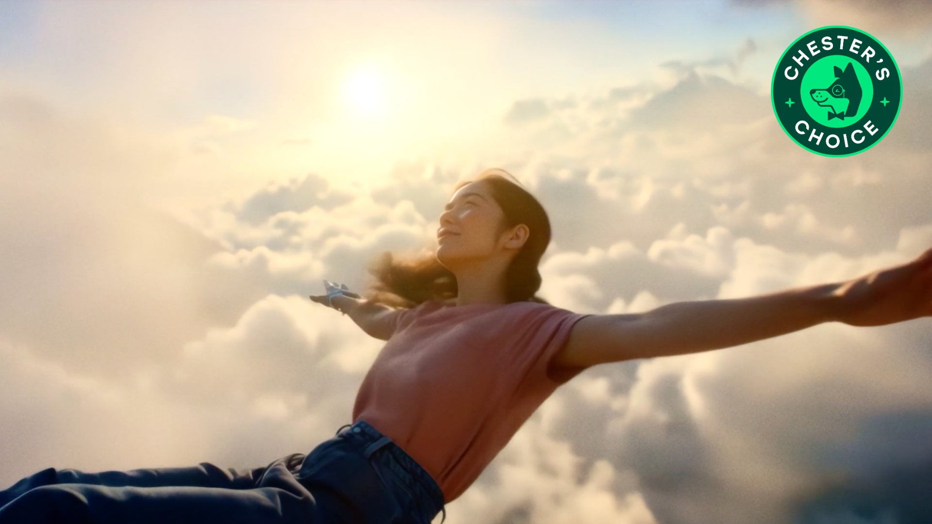 The Shape Of Becoming | An AI Short Film