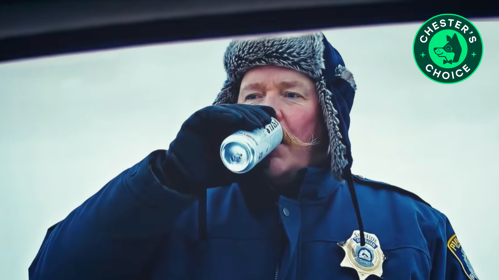 Liquid Death | An AI Spec Ad