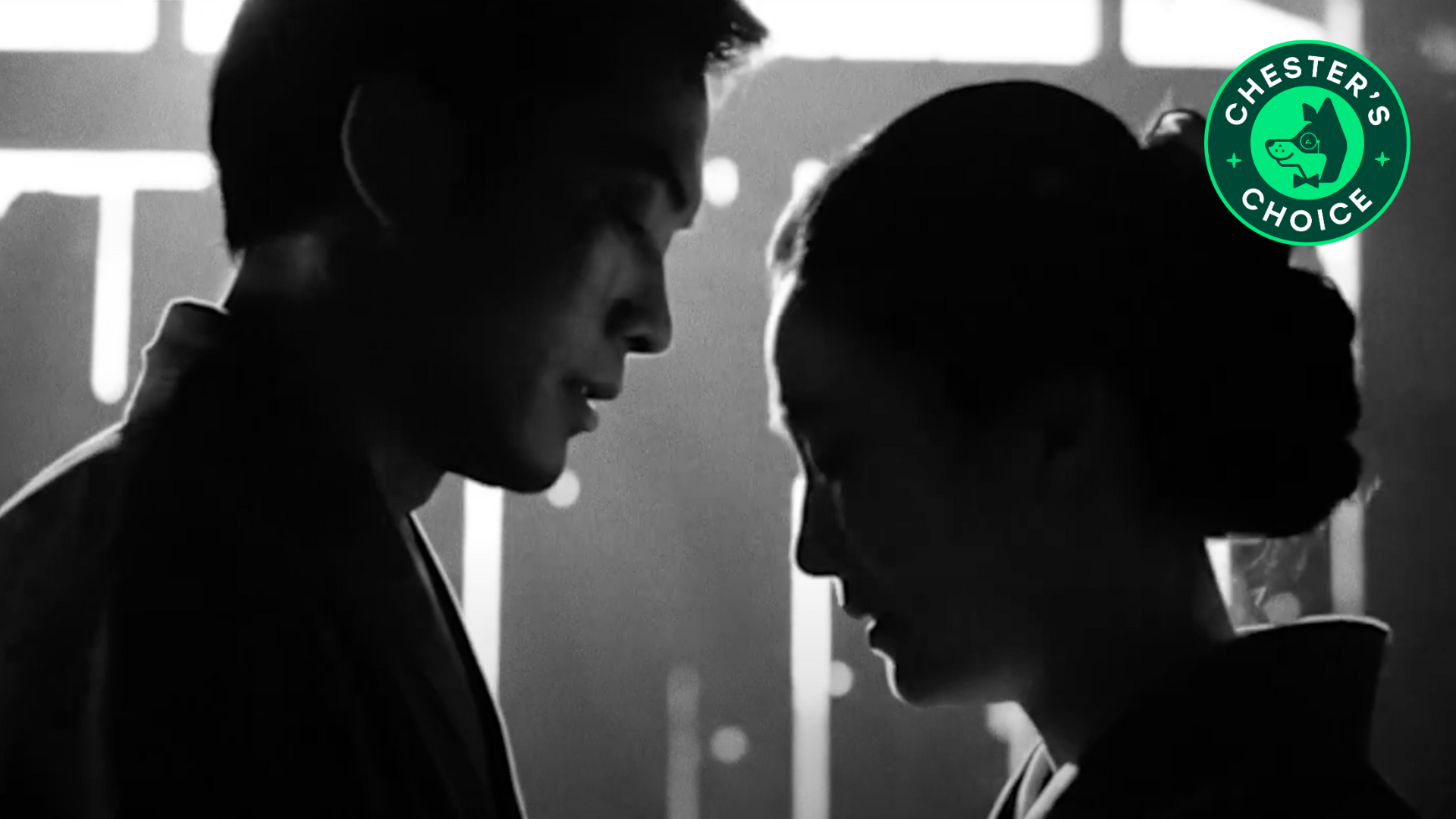 Ronin | An AI Trailer