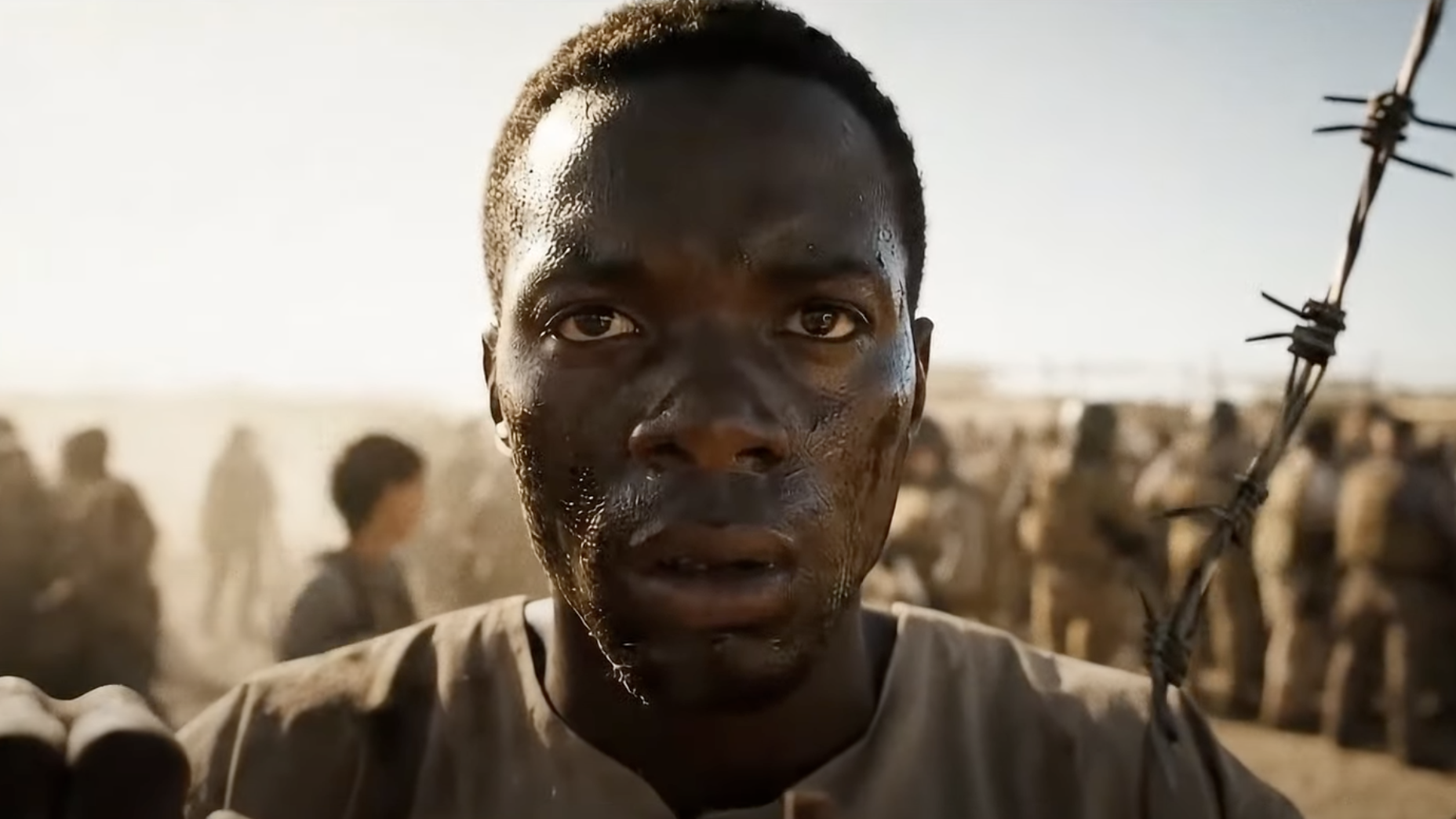 When They Silence Us | An AI Short Film