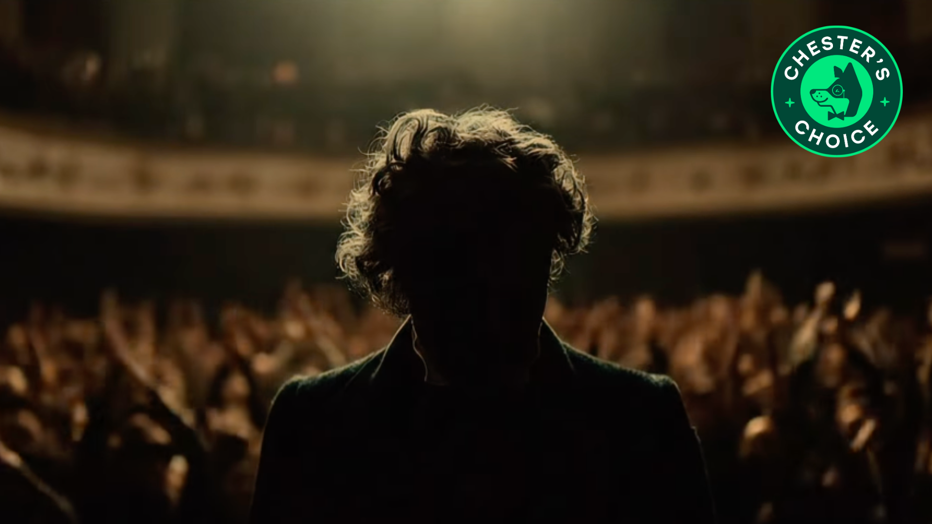 Ninth | An AI Trailer