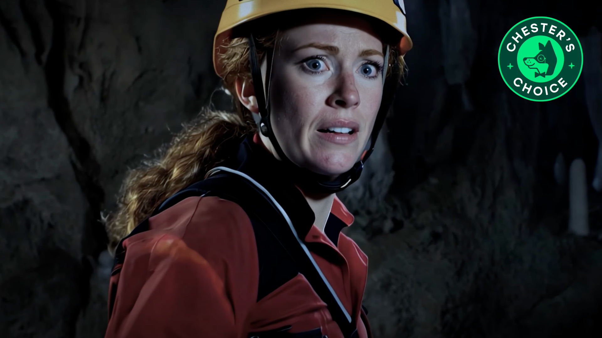 DAISY | An AI Short Film